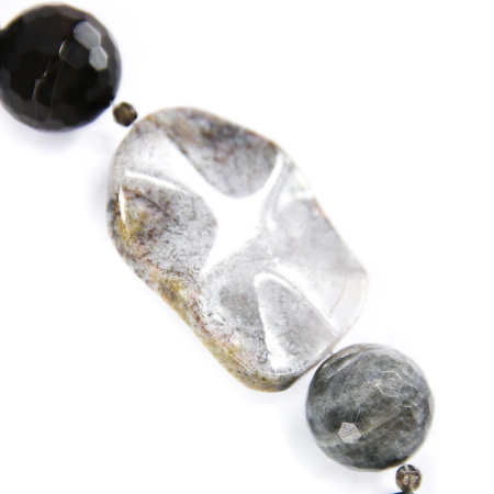 Колье Brunello Cucinelli