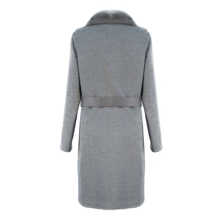 Пальто Salvatore Ferragamo