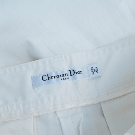 Бриджи Christian Dior