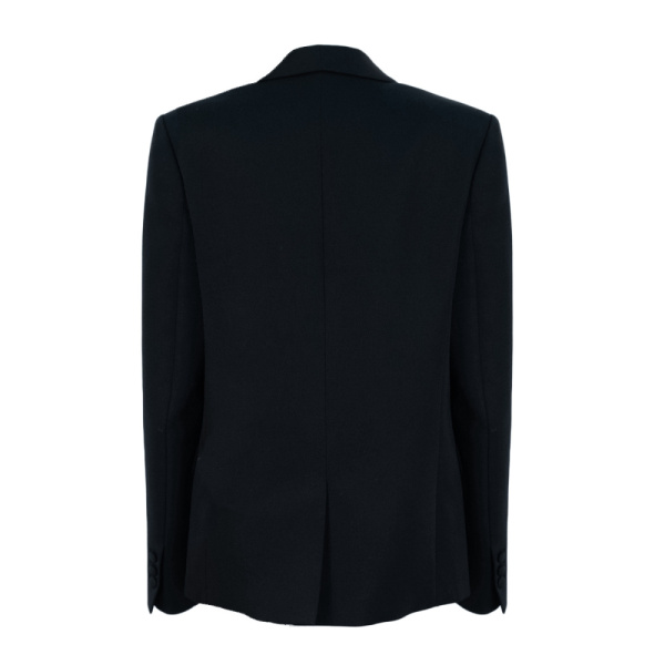 2DSCF8021 Жакет Balmain