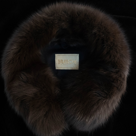 Пальто Braschi