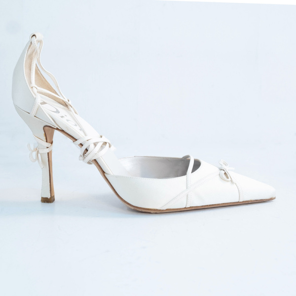 Туфли Christian Dior