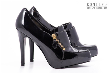 Ботильоны BCBG 