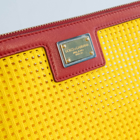 Клатч Dolce&Gabbana