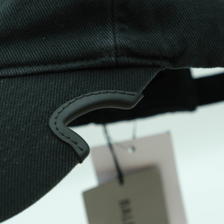 Кепка Balenciaga