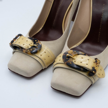 Туфли Giuseppe Zanotti