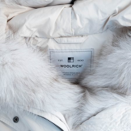 Пуховик Woolrich