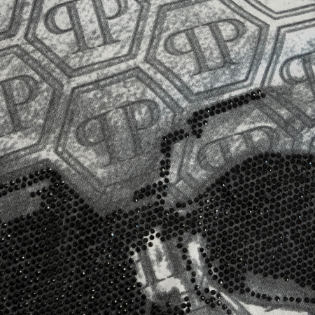 Футболка Philipp Plein