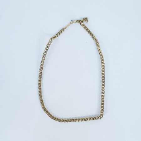 Колье Maison Martin Margiela