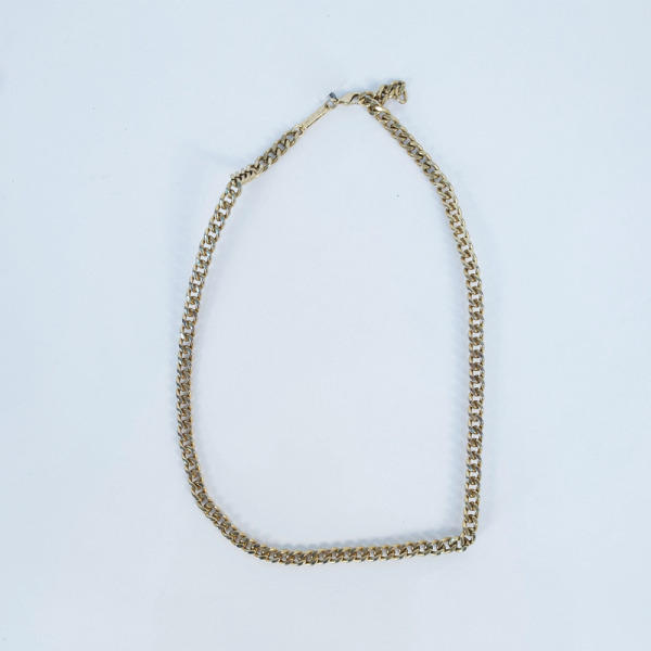 Колье Maison Martin Margiela