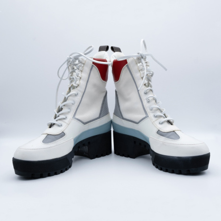 Ботинки Louis Vuitton