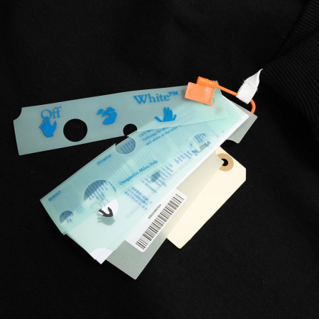 Джемпер Heron Preston