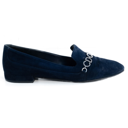 Лоферы Christian Dior