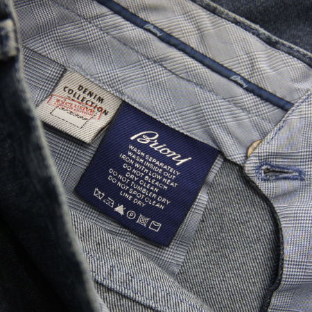Джинсы Brioni