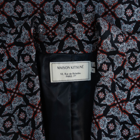 Жакет Maison Kitsune