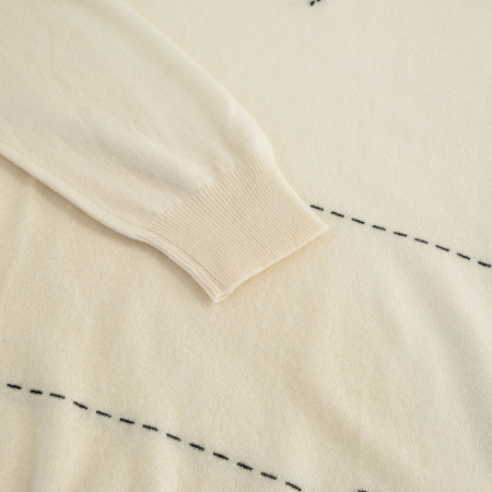 Джемпер Moschino