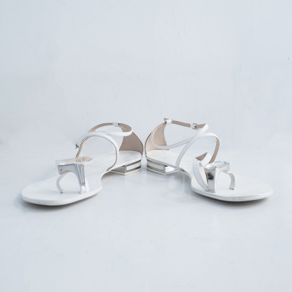 Сандалии Casadei