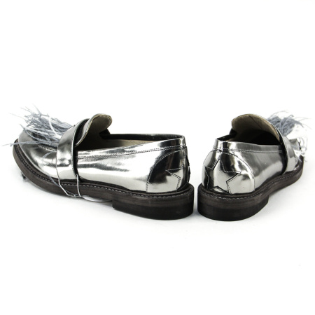 Лоферы Lorena Antoniazzi