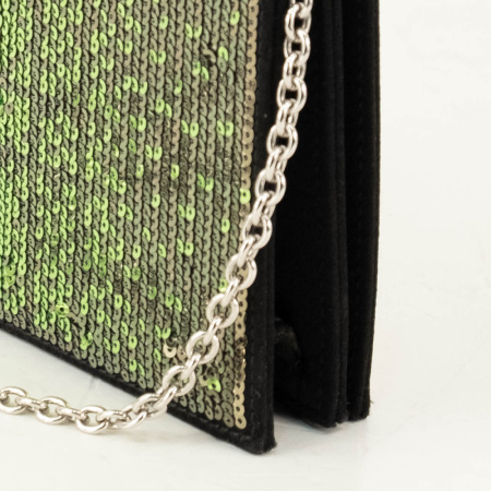 Клатч Christian Dior