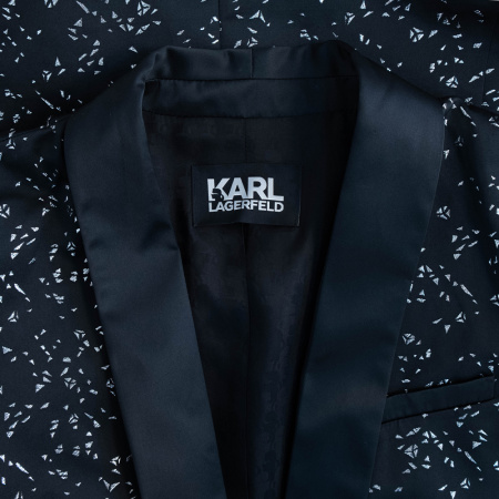 Жакет Karl Lagerfeld