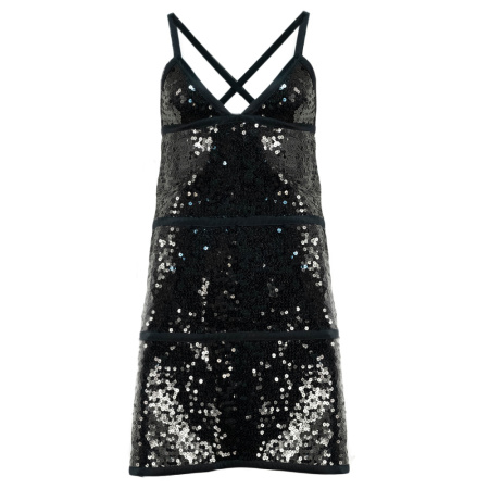 Платье Courreges