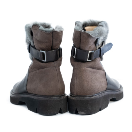 Ботинки Fabiana Filippi