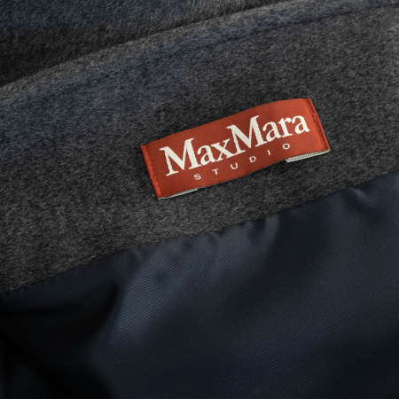 Пальто Max Mara
