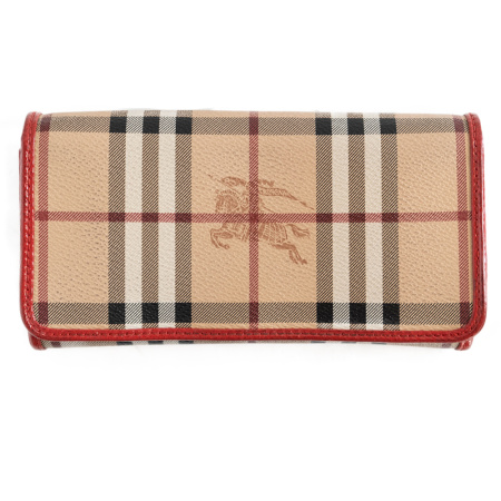 Кошелек Burberry