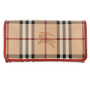 Кошелек Burberry