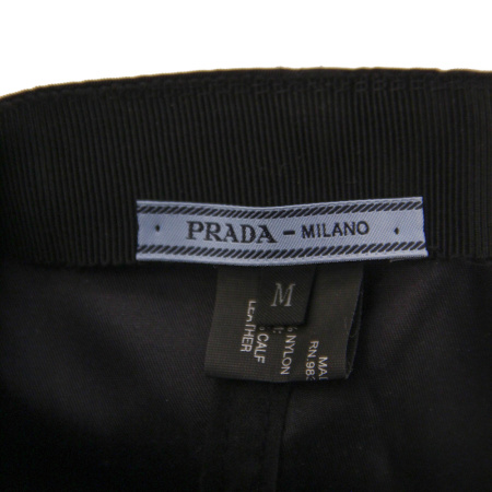 Кепка Prada Кепка Prada