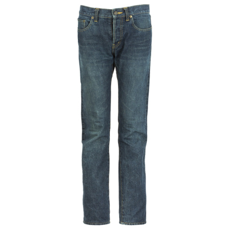 Джинсы Saint Laurent