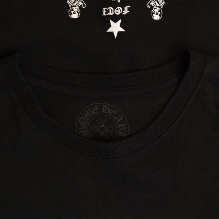 Лонгслив Chrome Hearts