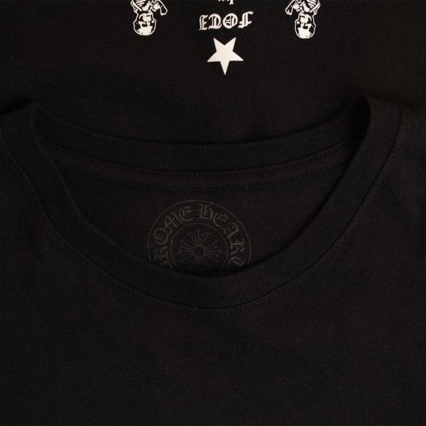 Лонгслив Chrome Hearts