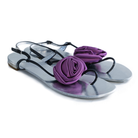 Сандалии Giuseppe Zanotti