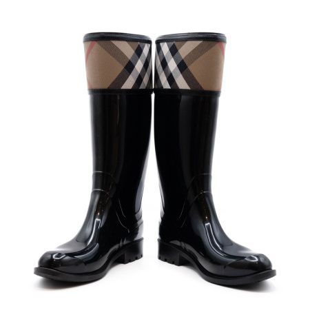 Сапоги Burberry