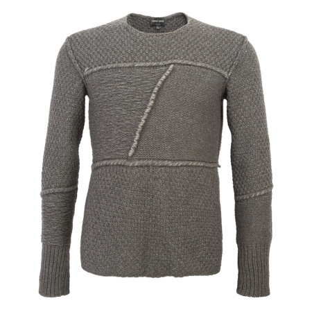 Свитер Giorgio Armani