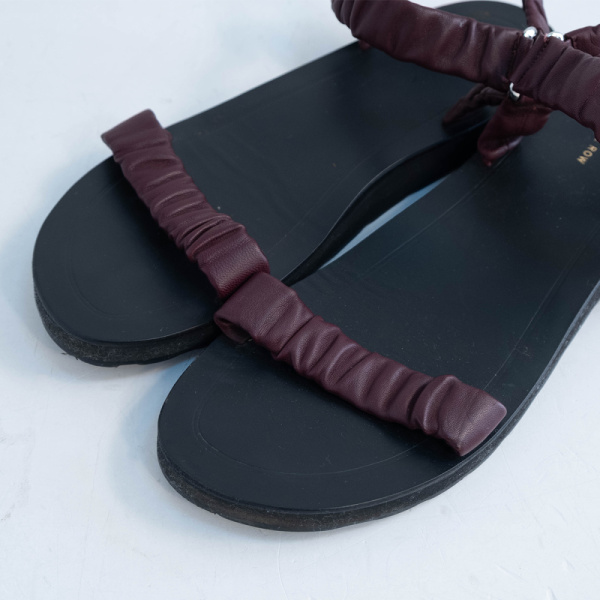 Сандалии The Row