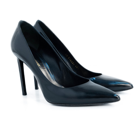 Туфли Saint Laurent Туфли Saint Laurent