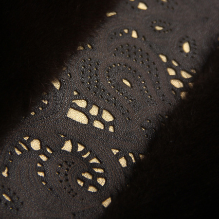 Пальто No Name