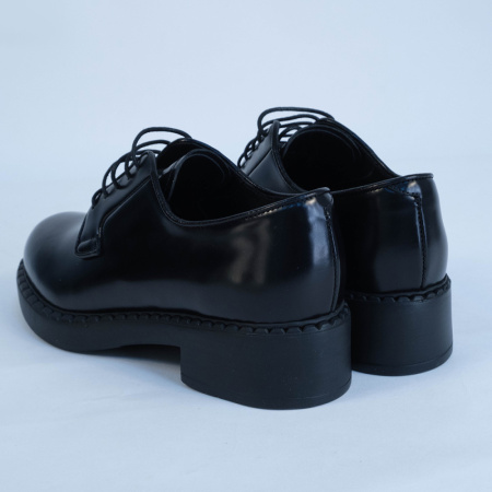 Ботинки Prada