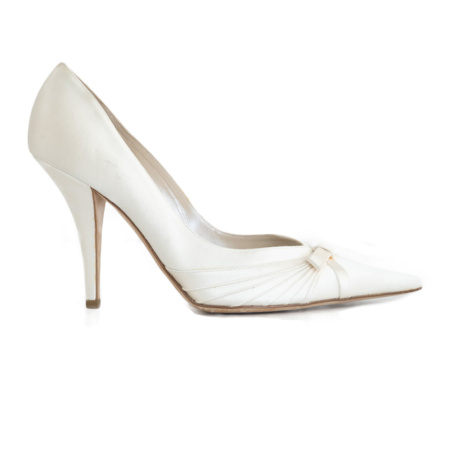 Туфли Christian Dior