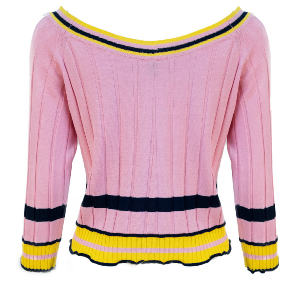 3DSCF0257 Костюм Pinko