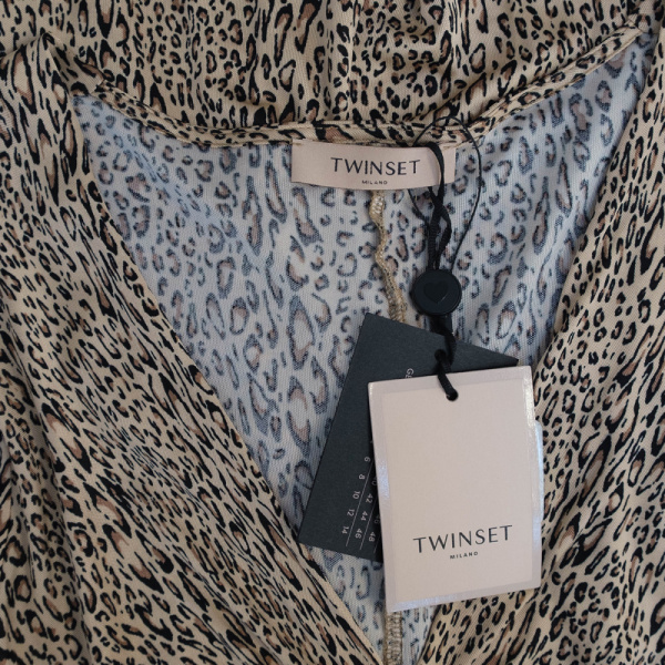 Платье Twinset