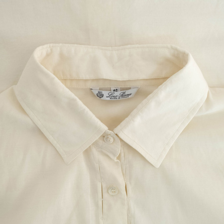 Блуза Loro Piana