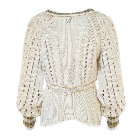 Кардиган Roberto Cavalli