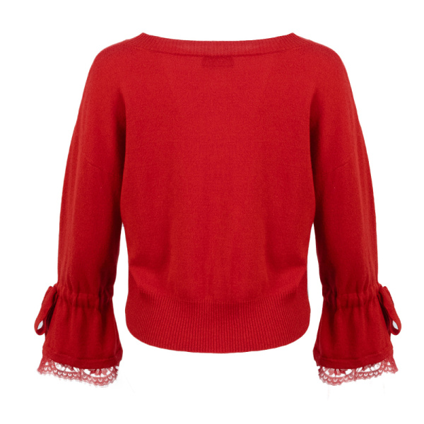 2DSCF7536 Джемпер Ermanno Scervino