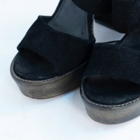 Босоножки Chloe