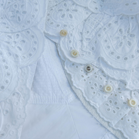 Жакет Ermanno Scervino