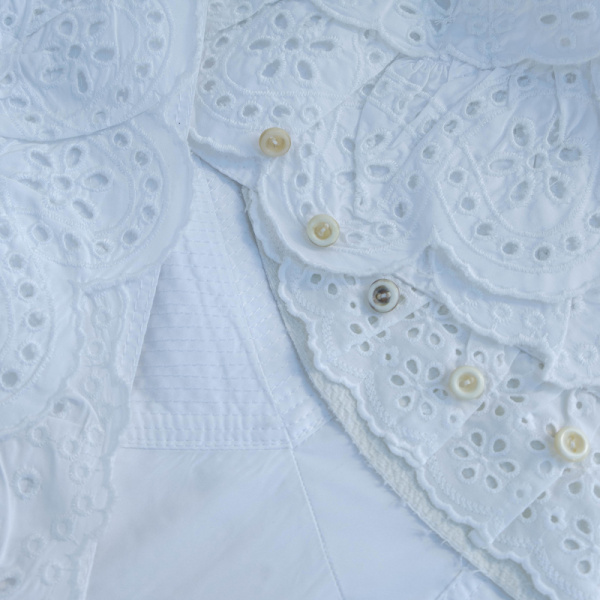 Жакет Ermanno Scervino