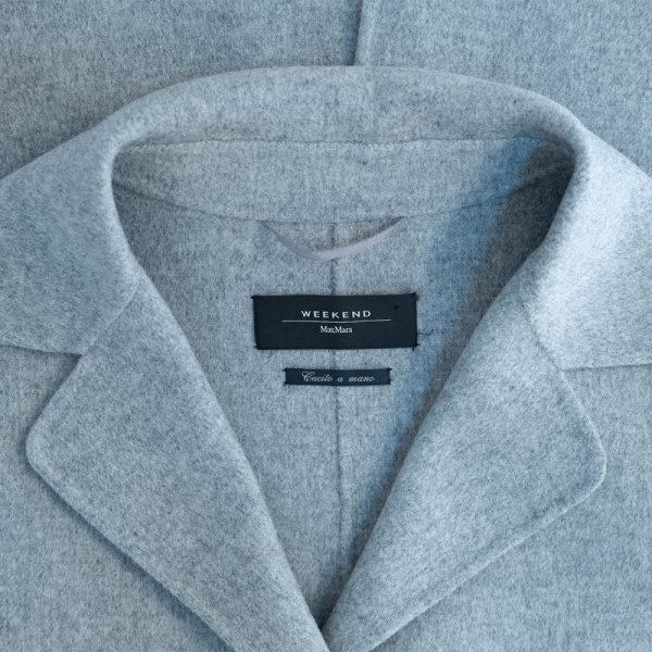 3DSCF9420 Пальто Max Mara
